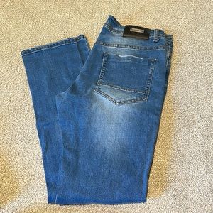 Vasari men’s jeans